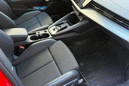 Audi A3 117.000 km 22.500 &euro; Blaustein 89134