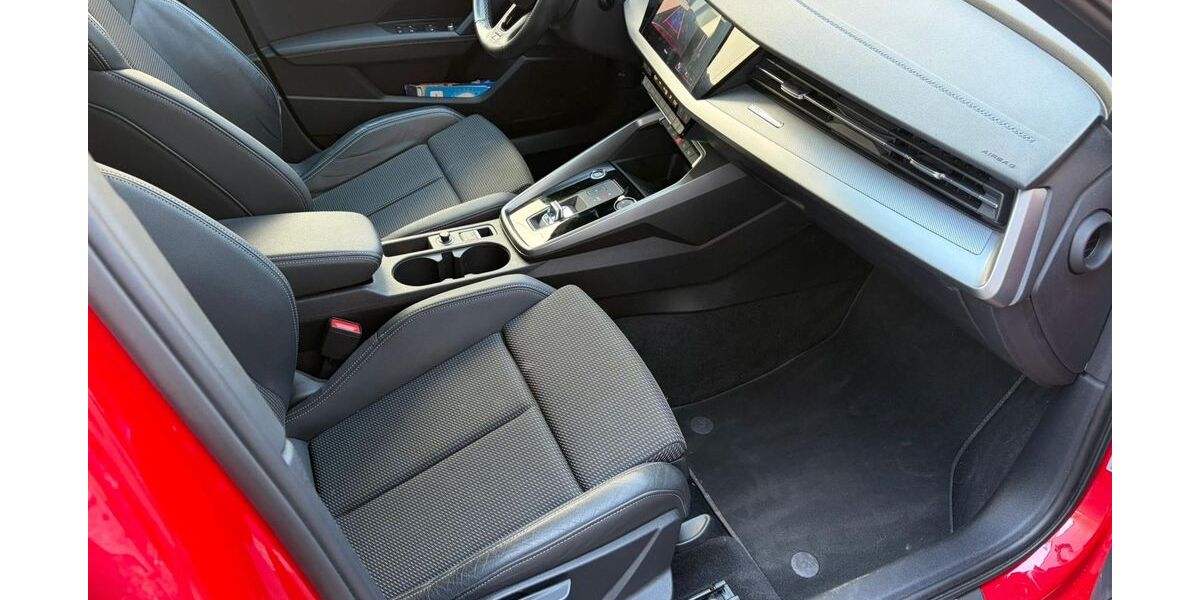 Audi A3 117.000 km 22.500 &euro; Blaustein 89134