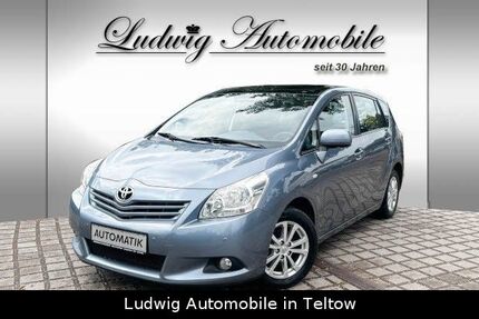 Toyota Verso 42.000 km 12.850 &euro; Teltow 14513