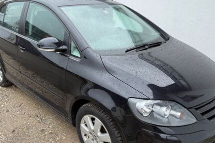VW Golf Plus 60.000 km 4.600 € Traunstein 83278