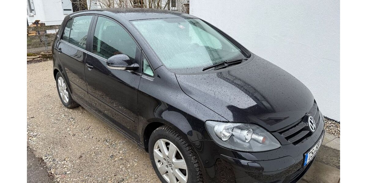VW Golf Plus 60.000 km 4.600 € Traunstein 83278