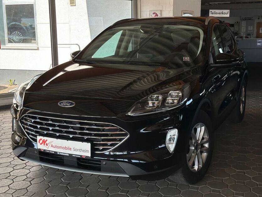 Kuga