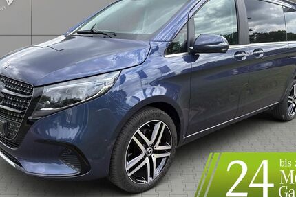 Mercedes-Benz V 300 22.150 km 78.700 &euro; Verden (Aller) 27283