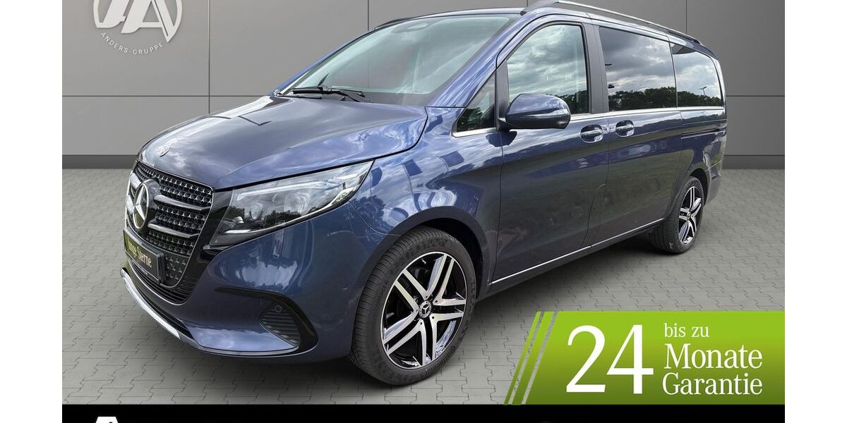 Mercedes-Benz V 300 22.150 km 78.700 &euro; Verden (Aller) 27283