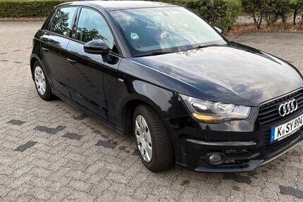 Audi A1 159.000 km 6.599 &euro; Köln 51069