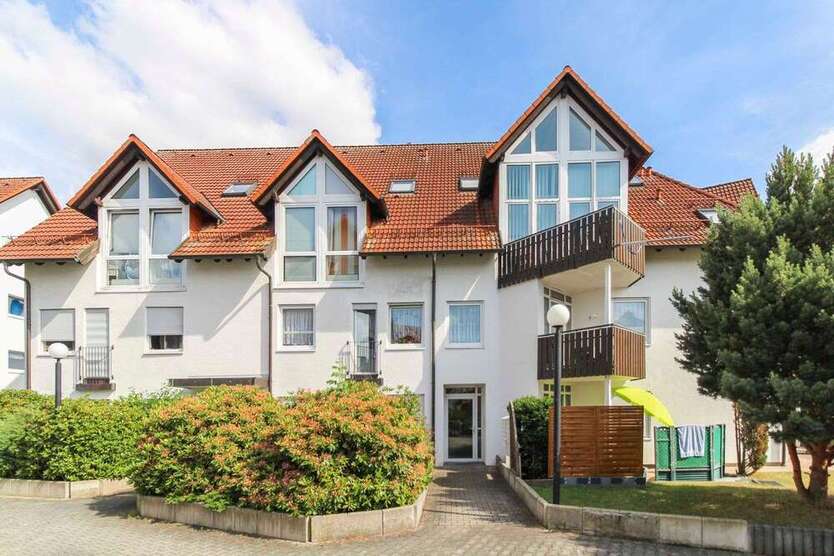 Wohnung zum Kaufen in Dresden 164.900 € 72.66 m²