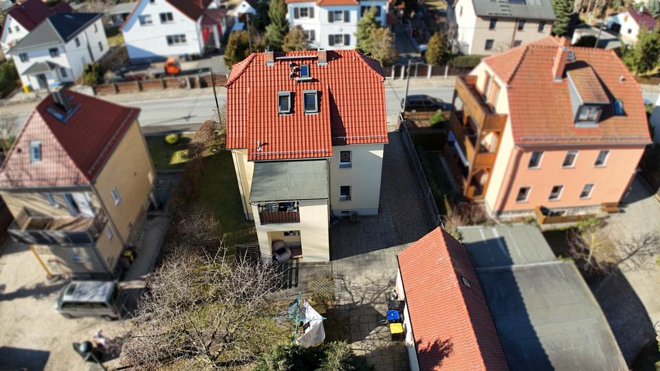 Einfamilienhaus Ottendorf-Okrilla Okrilla - 7 Zimmer, 172 m&sup2;, 1.590&euro; | Angebot:25750917