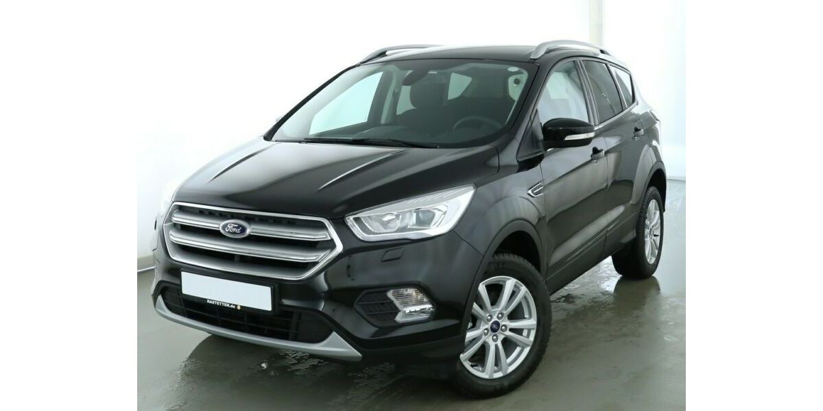 Ford Kuga 46.400 km 16.950 &euro; Singen 78224