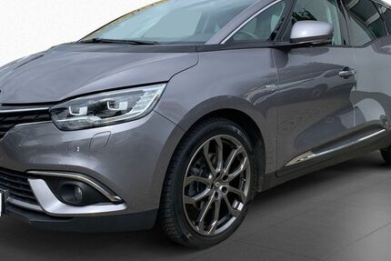 Renault Scenic 96.950 km 10.890 &euro; Burgstädt 09217