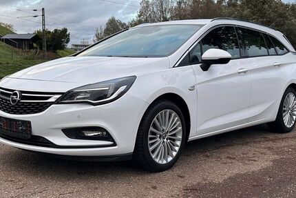 Opel Astra 143.901 km 6.999 &euro; Kuhardt 76773