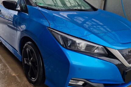 Nissan Leaf 56.000 km 13.000 &euro; Bissingen 86657