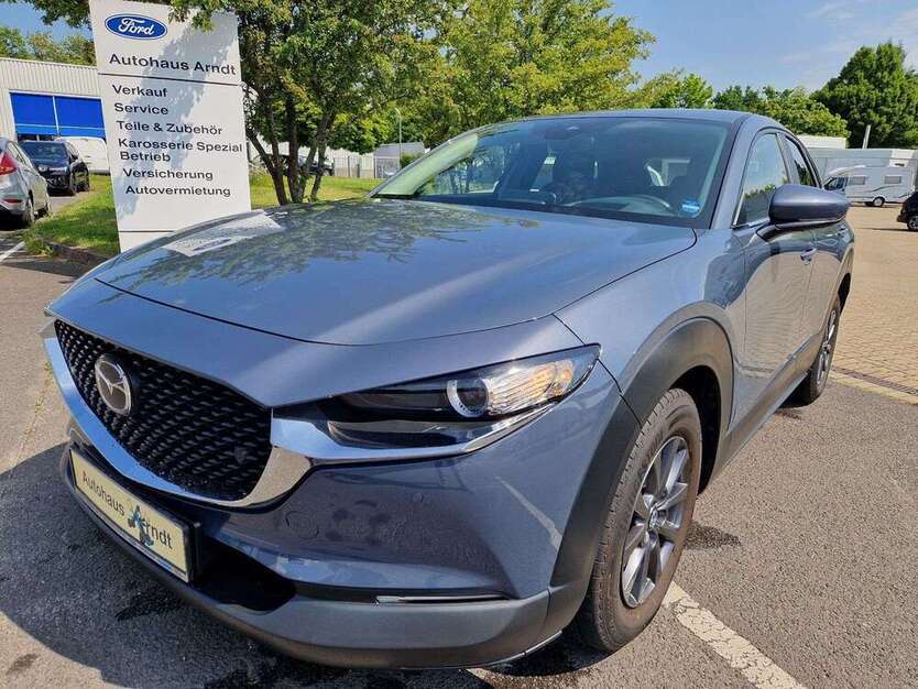 CX-30