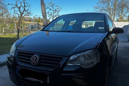 VW Polo 186.500 km 2.600 &euro; Asperg 71679