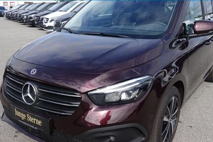 Mercedes-Benz T-Klasse 17.641 km 30.900 € Plattling 94447