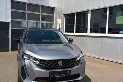 Peugeot 3008 48.100 km 19.900 &euro; Warburg 34414