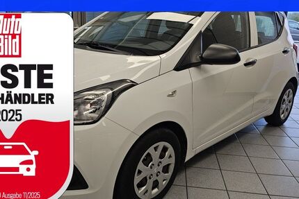 Hyundai i10 139.666 km 4.400 € Wolfsburg-Heiligendorf 38444