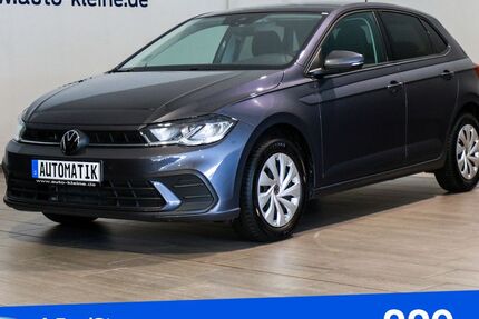 VW Polo 39.588 km 20.990 &euro; Paderborn 33102