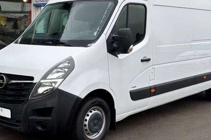 Opel Movano 70.077 km 19.990 &euro; Geithain 04643