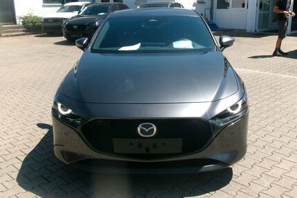 Mazda 3 21.000 km 25.990 &euro; Kirchberg 88486