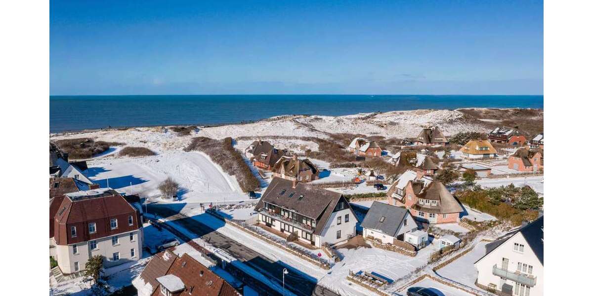 Grundstück Wenningstedt - 4.200.000&euro; | Angebot:25456438