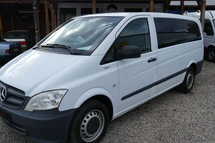 Mercedes-Benz Vito 308.840 km 6.290 &euro; Dresden 01219