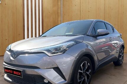 Toyota C-HR 87.000 km 17.950 &euro; Bremerhaven 27580