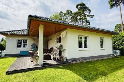 Haus zum Kaufen in Rehfelde 699.000 € 153 m² 5 zimmer