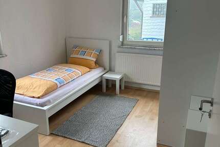 Zimmer HOMBURG - 300&euro; | Angebot:27033452