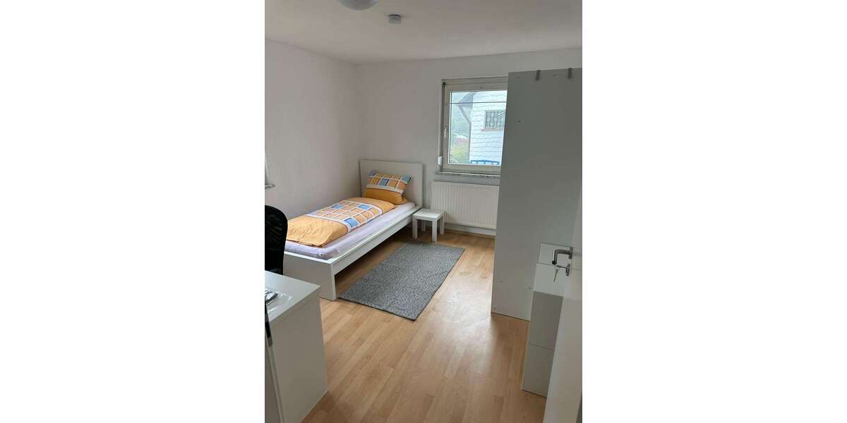 Zimmer HOMBURG - 300&euro; | Angebot:27033452