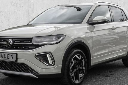 VW T-Cross 10.460 km 25.950 € Meerbusch 40670