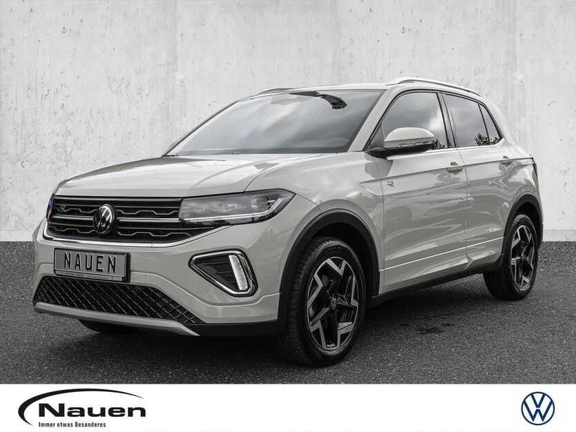 VW T-Cross 10.460 km 25.950 € Meerbusch 40670