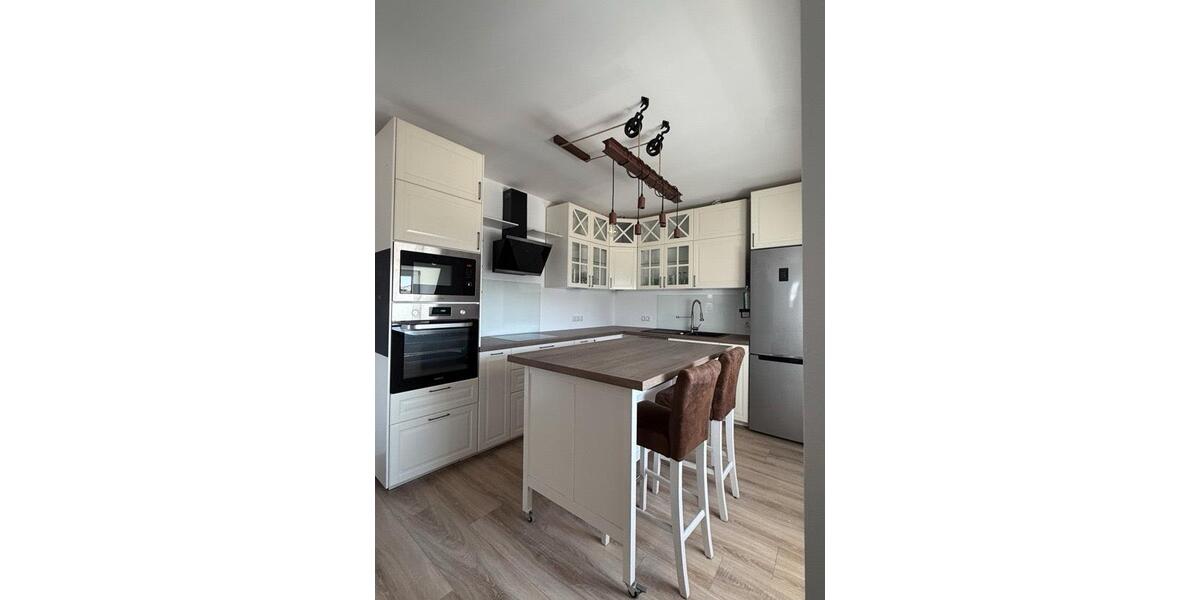 Etagenwohnung Saaldorf-Surheim Surheim - 2 Zimmer, 59 m&sup2;, 980&euro; | Angebot:26582327