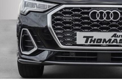 Audi Q3 98.130 km 32.490 € Bonn 53227