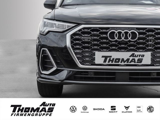 Audi Q3 98.130 km 32.490 € Bonn 53227