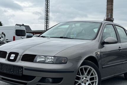 Seat Leon 184.394 km 1.499 € Breitenbach 37327