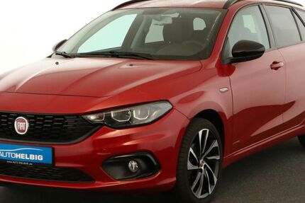 Fiat Tipo 86.000 km 11.990 &euro; Donnersdorf 97499