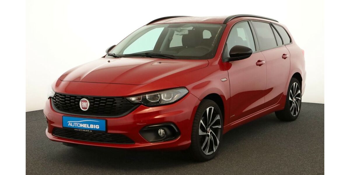 Fiat Tipo 86.000 km 11.990 &euro; Donnersdorf 97499