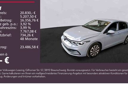 VW Golf 69.300 km 20.830 &euro; Weinsberg 74189
