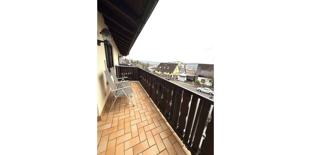 Etagenwohnung Gelnhausen - 2 Zimmer, 75 m&sup2;, 235.000&euro; | Angebot:24449637