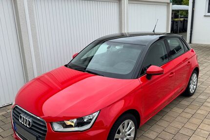 Audi A1 25.000 km 16.800 € frankfurt 60487
