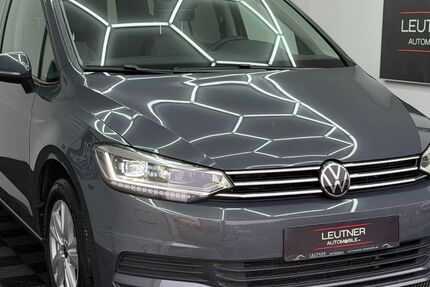 VW Touran 35.597 km 32.900 &euro; Ichenhausen 89335