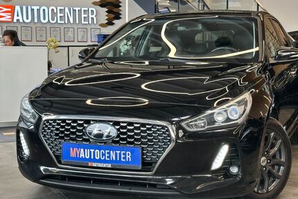 Hyundai i30 177.997 km 8.999 &euro; Pfaffenhofen 85276