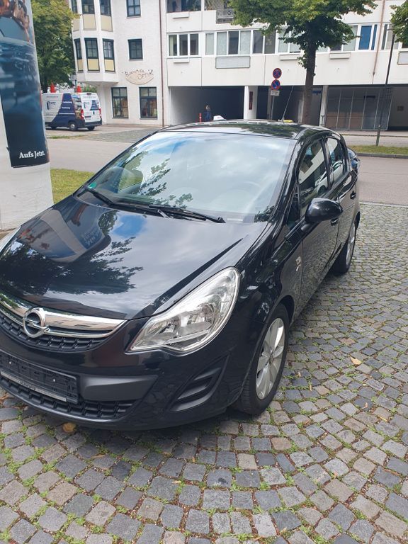 Corsa