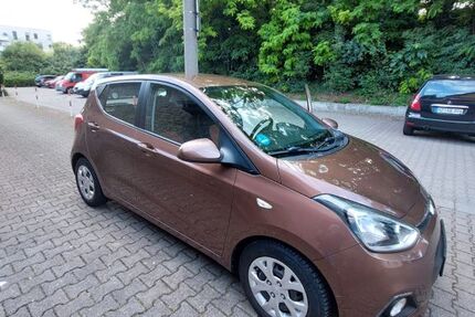 Hyundai i10 73.200 km 7.800 &euro; Klein-Winternheim 55270