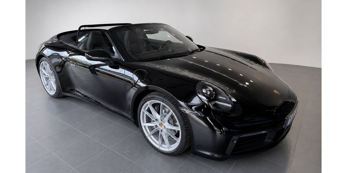 Porsche 992 14.000 km 132.900 &euro; Geretsried 82538