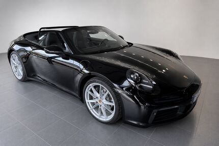 Porsche 992 14.000 km 136.900 &euro; Geretsried 82538