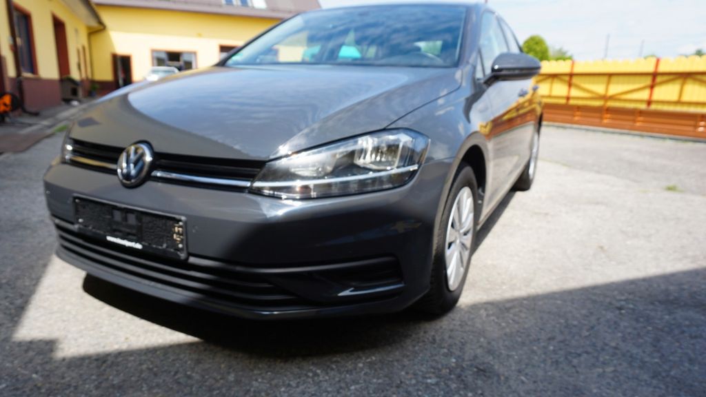 VW Golf 123.700 km 12.800 &euro; Freiburg 79111