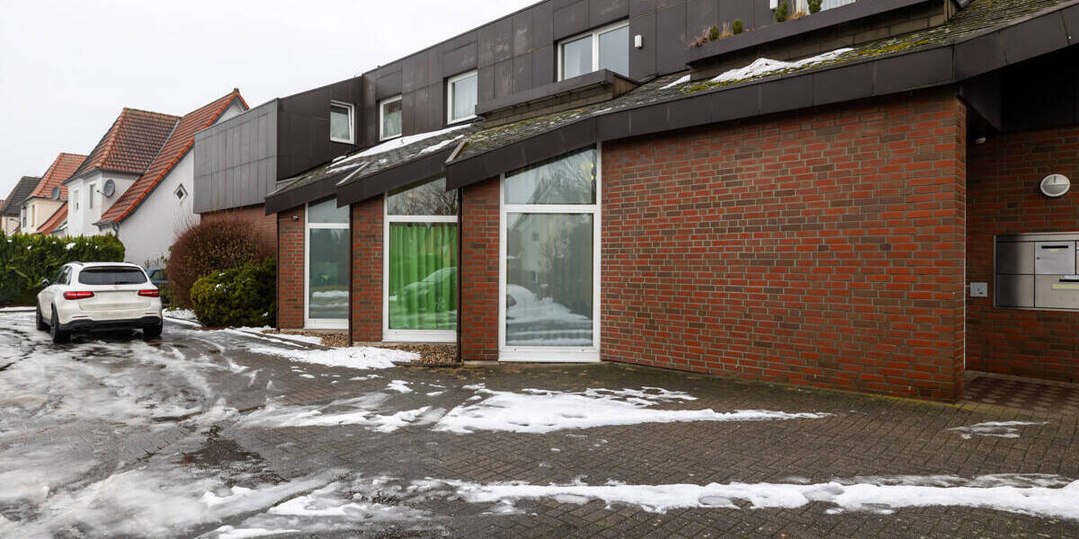 Mehrfamilienhaus, Wohnhaus Delmenhorst Düsternort - 8 Zimmer, 208 m&sup2;, 770.000&euro; | Angebot:25985276