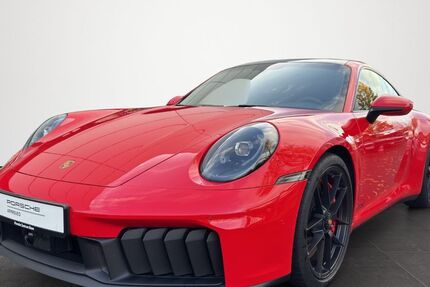 Porsche 992 29.200 km 154.911 &euro; Bonn 53119