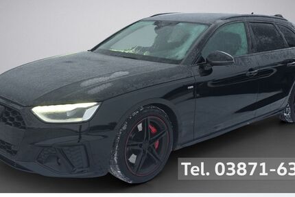 Audi A4 81.500 km 36.950 &euro; Parchim 19370